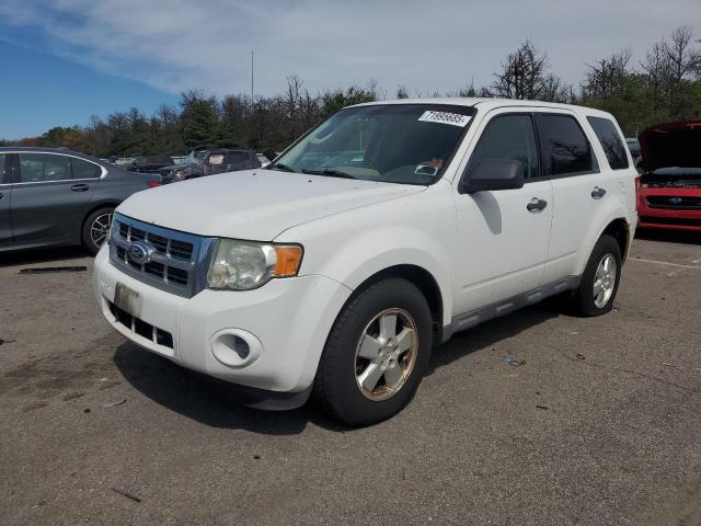 2011 FORD ESCAPE XLS, 