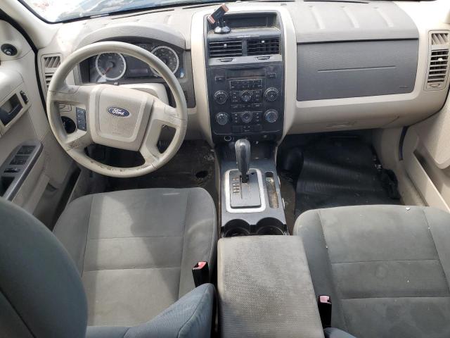 1FMCU9C78BKA56656 - 2011 FORD ESCAPE XLS Ақ фото 8
