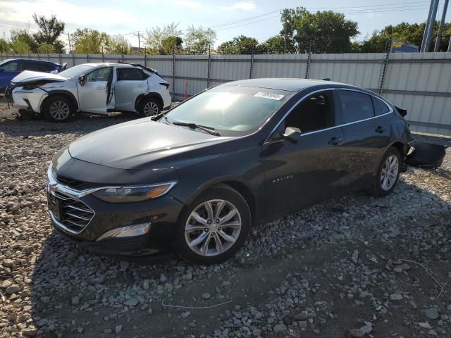 2020 CHEVROLET MALIBU LT, 