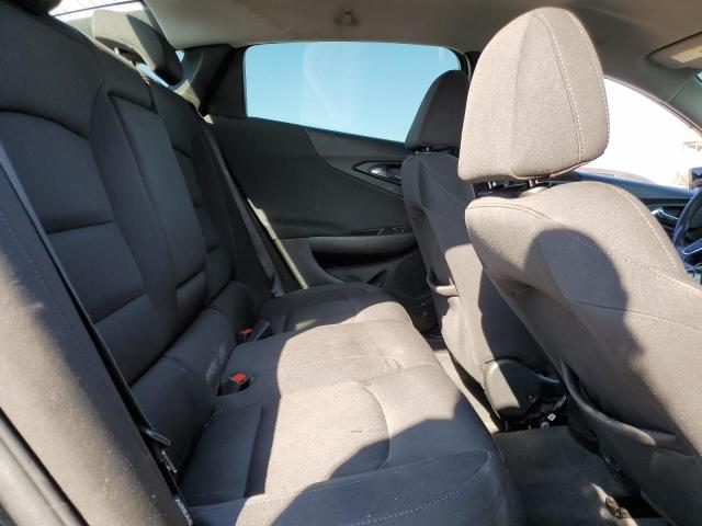 1G1ZD5ST7LF052459 - 2020 CHEVROLET MALIBU LT BLACK photo 10