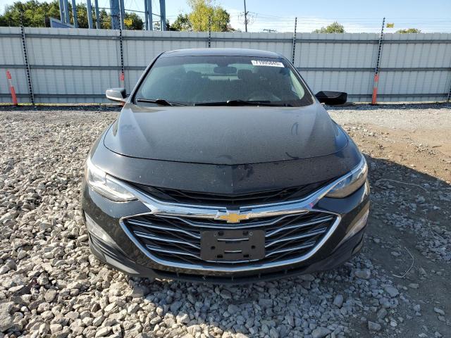 1G1ZD5ST7LF052459 - 2020 CHEVROLET MALIBU LT BLACK photo 5