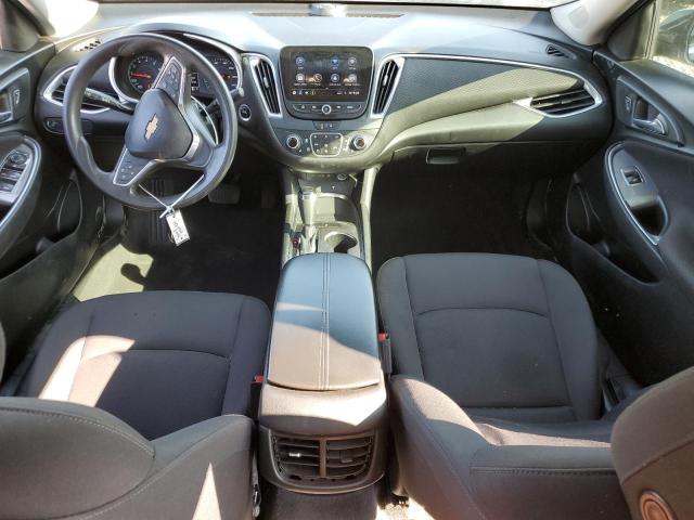 1G1ZD5ST7LF052459 - 2020 CHEVROLET MALIBU LT BLACK photo 8