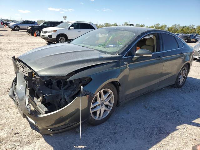 2015 FORD FUSION SE, 