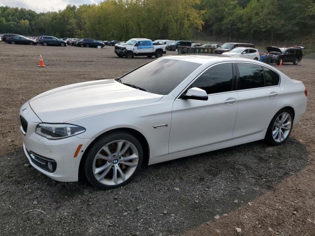 2015 BMW 535 XI, null