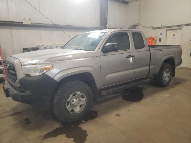 2016 TOYOTA TACOMA ACCESS CAB, 