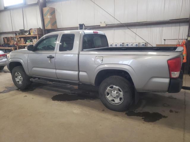 5TFSX5EN6GX046343 - 2016 TOYOTA TACOMA ACCESS CAB Сұр фото 2