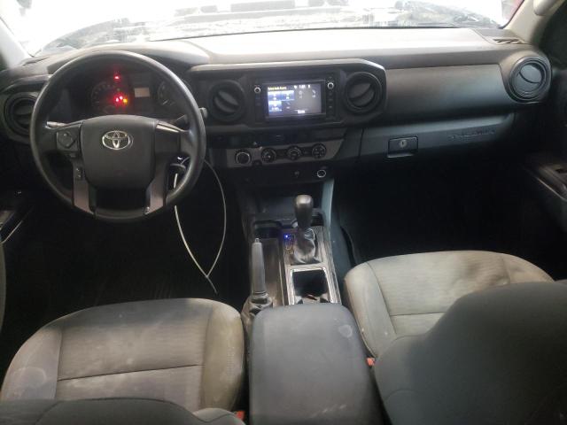 5TFSX5EN6GX046343 - 2016 TOYOTA TACOMA ACCESS CAB Сұр фото 8