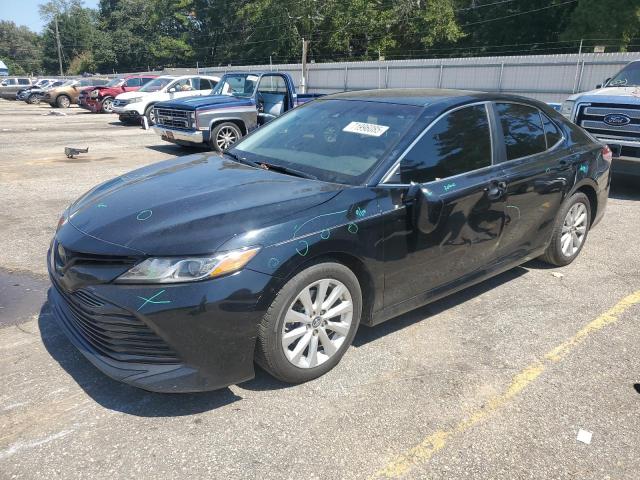 2018 TOYOTA CAMRY L, 