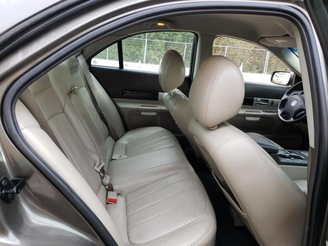 1LNHM86S13Y701873 - 2003 LINCOLN LS Qəhvəyi foto 10