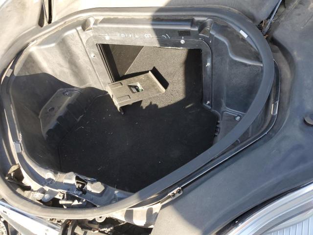 5YJSA1CN2DFP16375 - 2013 TESLA MODEL S შავი ფოტო 11