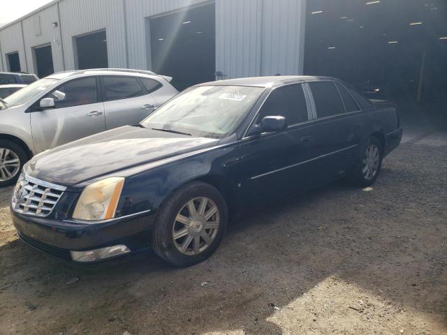 2007 CADILLAC DTS, 