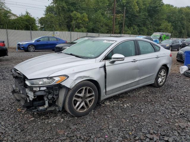 2015 FORD FUSION SE, 