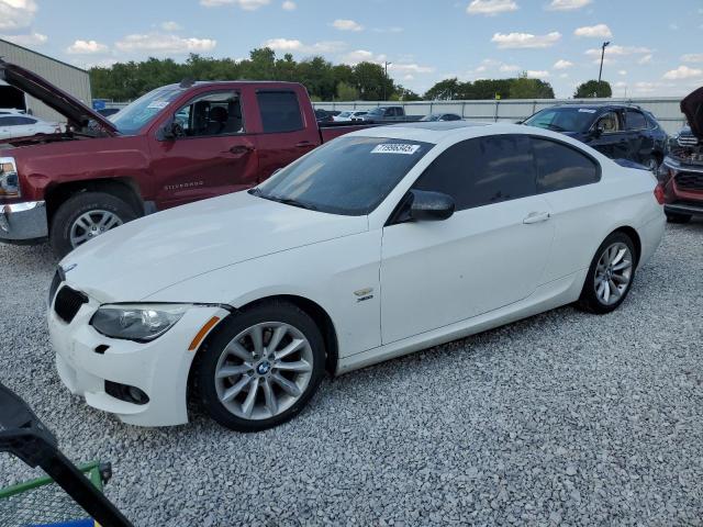 2013 BMW 328 XI, 