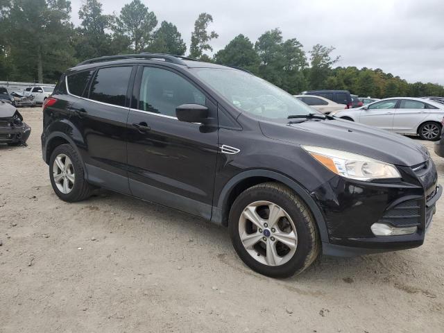 1FMCU9GX3DUB33256 - 2013 FORD ESCAPE SE BLACK photo 4