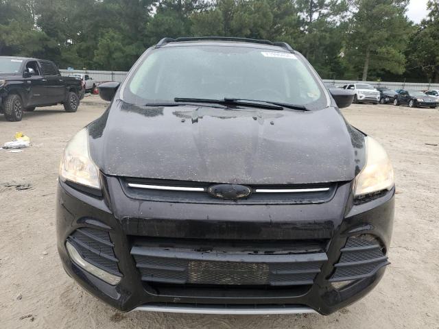 1FMCU9GX3DUB33256 - 2013 FORD ESCAPE SE BLACK photo 5