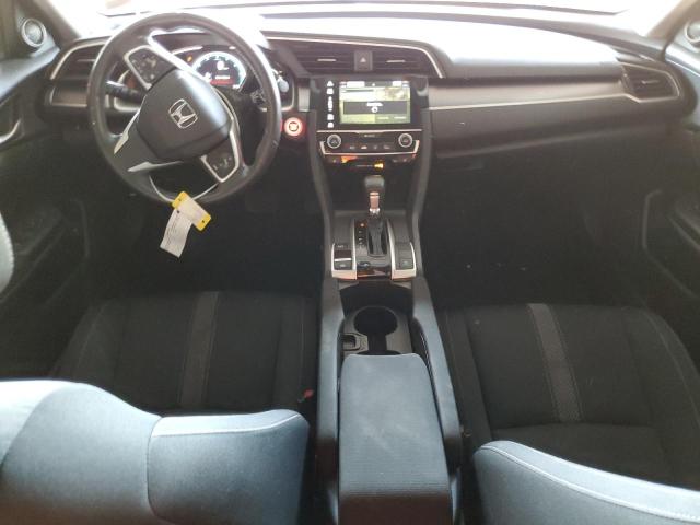 JHMFC1F39JX034633 - 2018 HONDA CIVIC EX 蓝色 照片 8