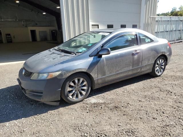 2010 HONDA CIVIC EX, 