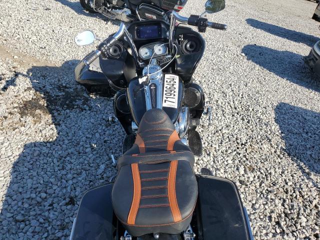 1HD1KHC10PB679332 - 2023 HARLEY-DAVIDSON FLTRX 黑色 照片 6