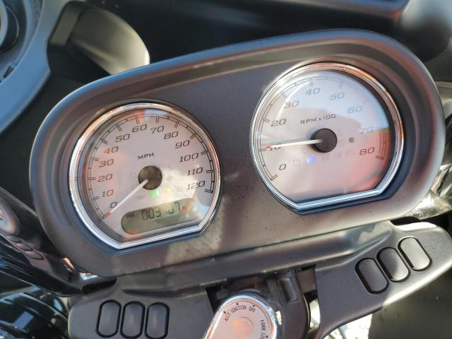 1HD1KHC10PB679332 - 2023 HARLEY-DAVIDSON FLTRX 黑色 照片 7