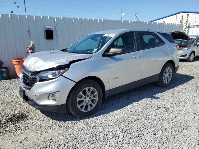 2020 CHEVROLET EQUINOX LS, 