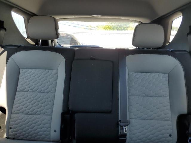 3GNAXSEV2LS574328 - 2020 CHEVROLET EQUINOX LS SILVER photo 10