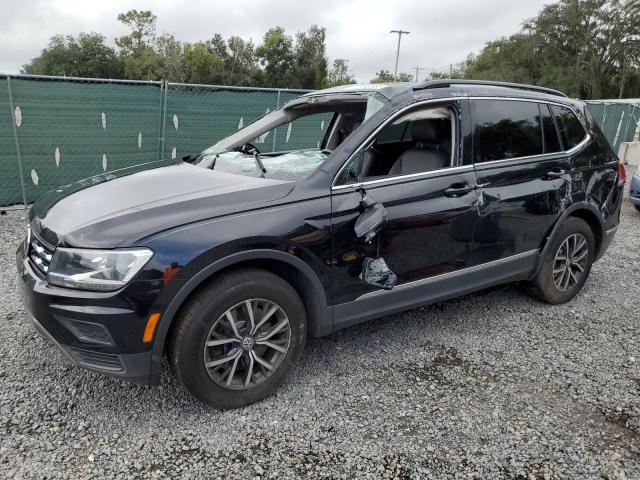 2018 VOLKSWAGEN TIGUAN SE, 