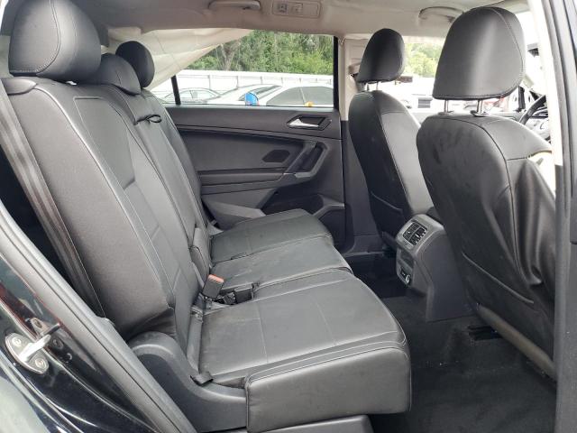 3VV2B7AX9JM199718 - 2018 VOLKSWAGEN TIGUAN SE Czarny zdjęcie 11