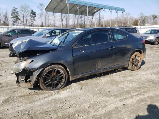 JTKDE167350039212 - 2005 TOYOTA SCION TC Boz foto 1