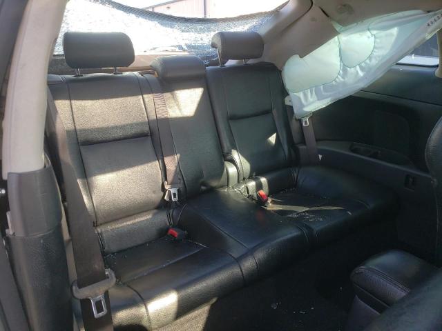 JTKDE167350039212 - 2005 TOYOTA SCION TC Boz foto 10