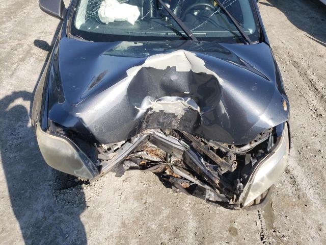 JTKDE167350039212 - 2005 TOYOTA SCION TC Boz foto 11