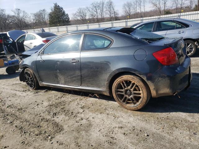 JTKDE167350039212 - 2005 TOYOTA SCION TC Boz foto 2
