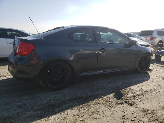 JTKDE167350039212 - 2005 TOYOTA SCION TC Boz foto 3