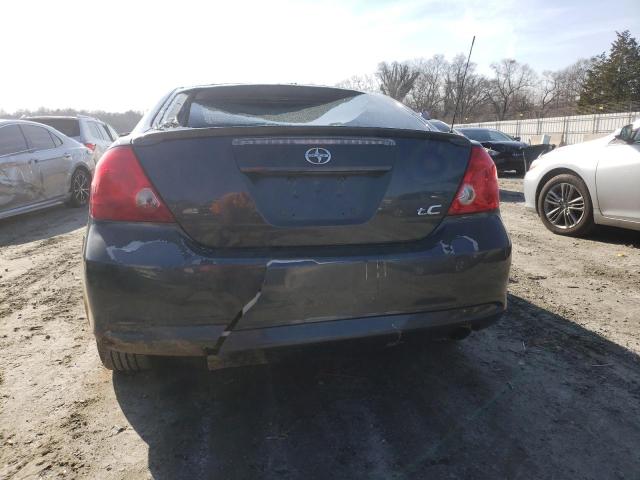 JTKDE167350039212 - 2005 TOYOTA SCION TC Boz foto 6