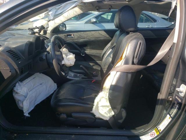 JTKDE167350039212 - 2005 TOYOTA SCION TC Boz foto 7