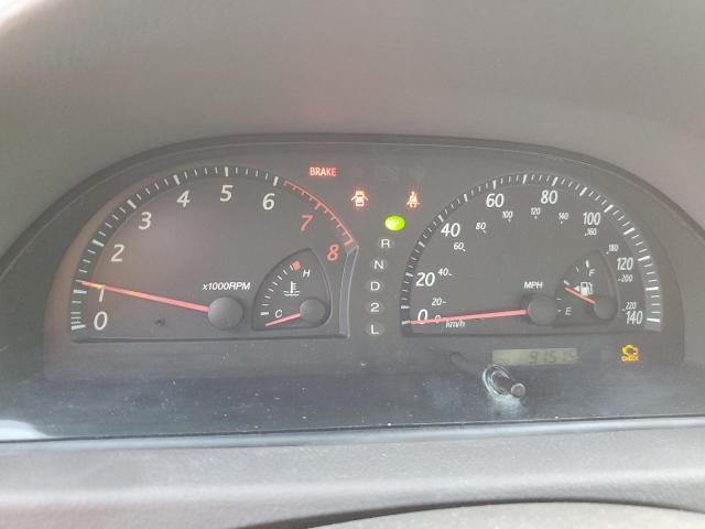 4T1BE32K23U708883 - 2003 TOYOTA CAMRY LE GRAY photo 18