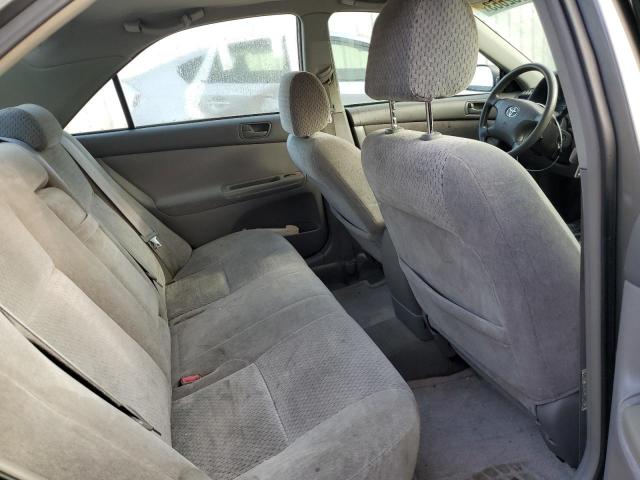 4T1BE32K23U708883 - 2003 TOYOTA CAMRY LE GRAY photo 20
