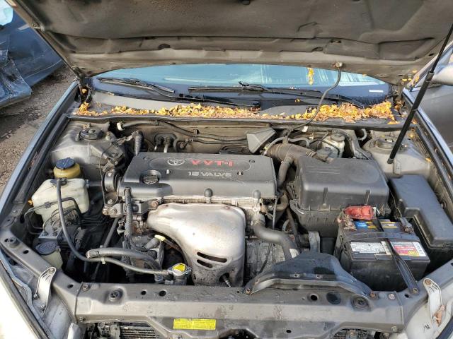 4T1BE32K23U708883 - 2003 TOYOTA CAMRY LE GRAY photo 22
