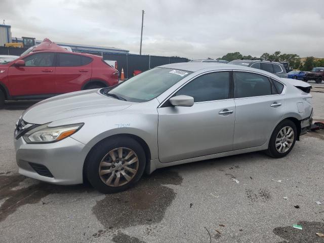 2016 NISSAN ALTIMA 2.5, 