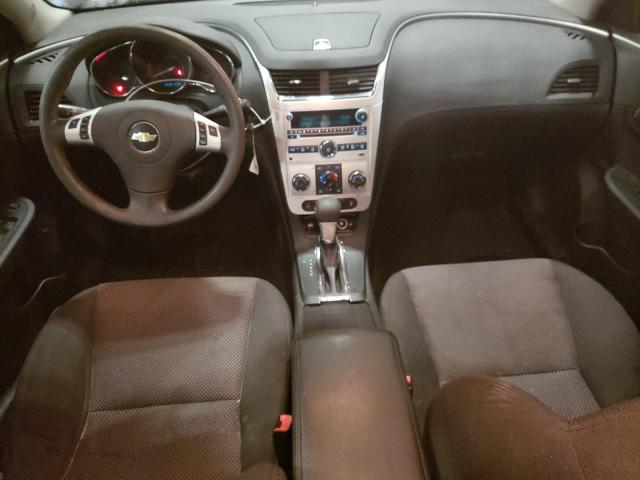 1G1ZC5E01CF250233 - 2012 CHEVROLET MALIBU 1LT 灰色 照片 8