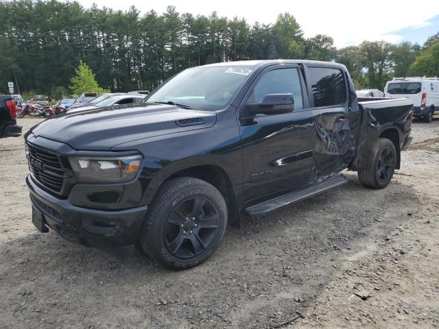 2021 RAM 1500 BIG HORN/LONE STAR, 