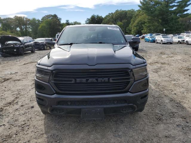 1C6SRFFT2MN674718 - 2021 RAM 1500 BIG HORN/LONE STAR BLACK photo 5