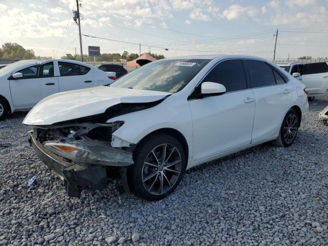 2015 TOYOTA CAMRY LE, 