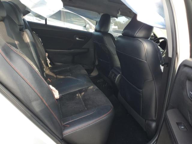 4T1BF1FK5FU963916 - 2015 TOYOTA CAMRY LE WHITE photo 10