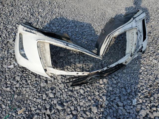 4T1BF1FK5FU963916 - 2015 TOYOTA CAMRY LE WHITE photo 12