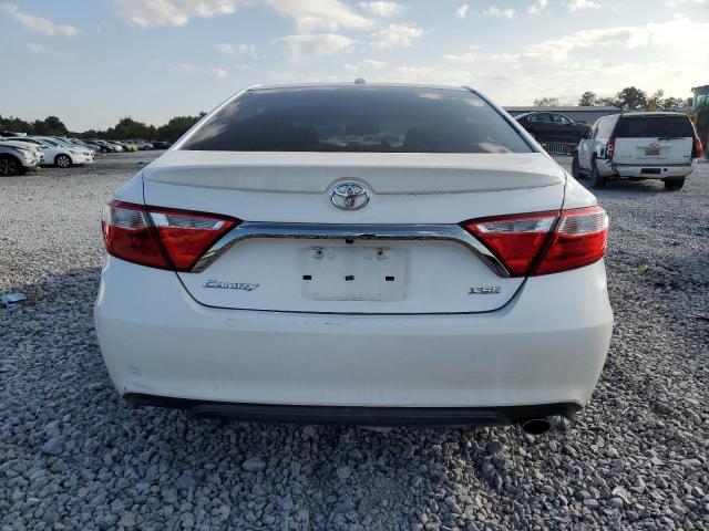 4T1BF1FK5FU963916 - 2015 TOYOTA CAMRY LE WHITE photo 6