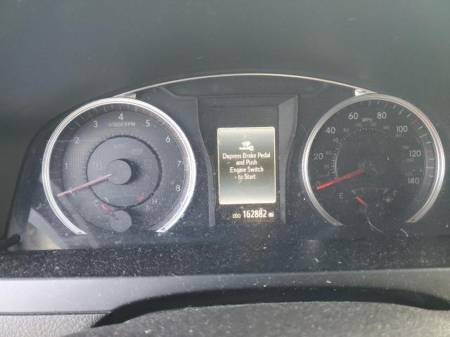 4T1BF1FK5FU963916 - 2015 TOYOTA CAMRY LE WHITE photo 9