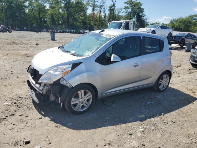 2015 CHEVROLET SPARK 1LT, 