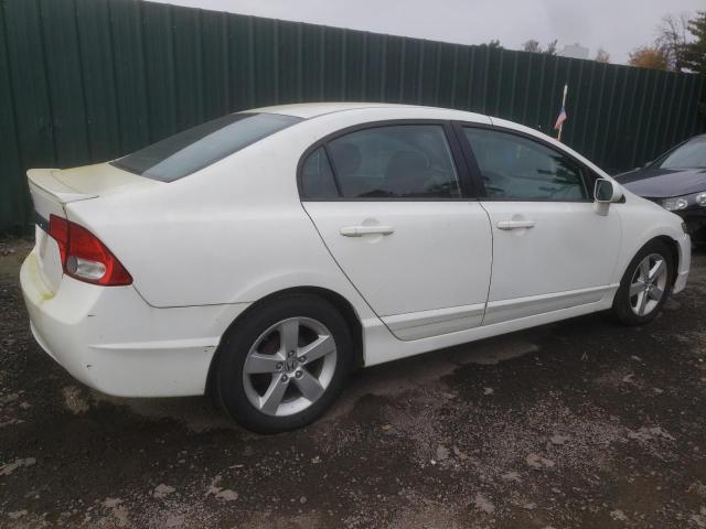 2HGFA1F61AH571410 - 2010 HONDA CIVIC LX-S თეთრი ფოტო 5