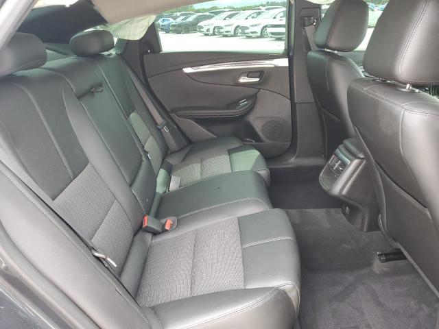 2G1105S30J9167838 - 2018 CHEVROLET IMPALA LT 石墨色 照片 10
