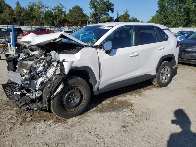 2023 TOYOTA RAV4 LE, 